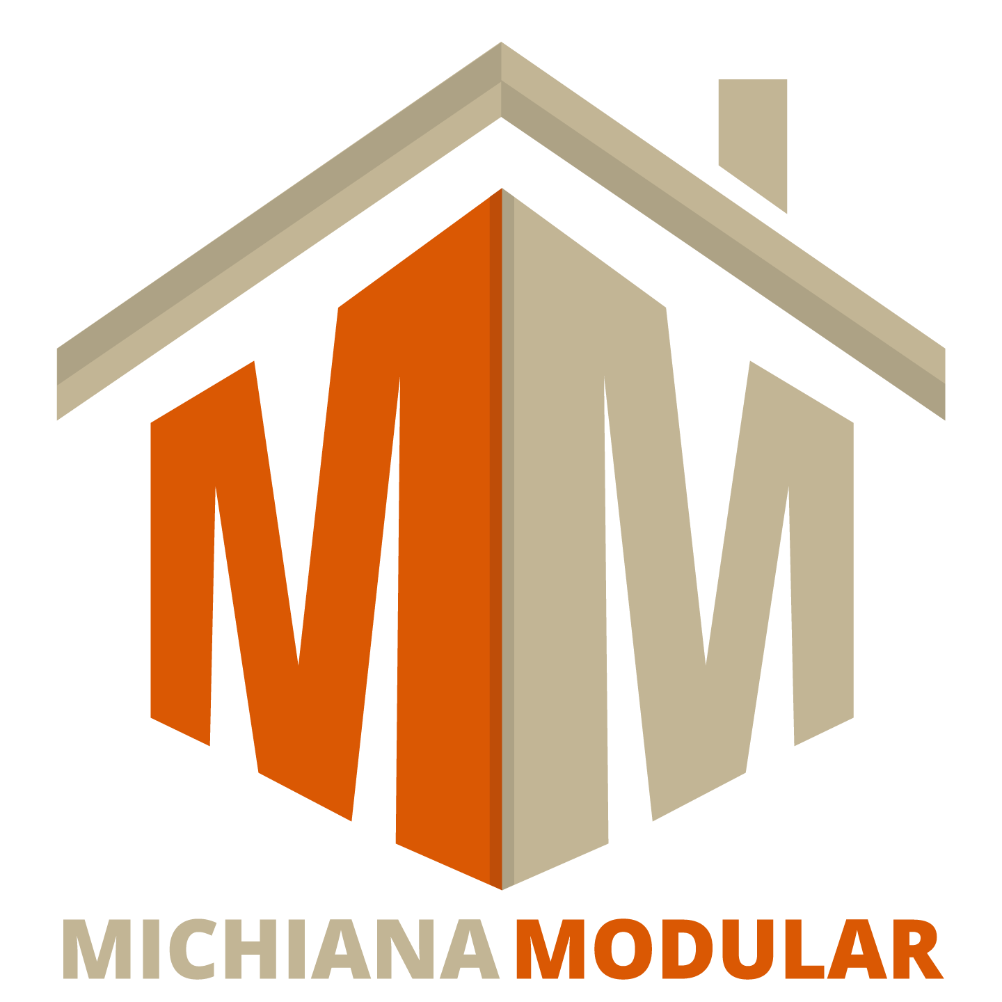 Michiana Modular logo